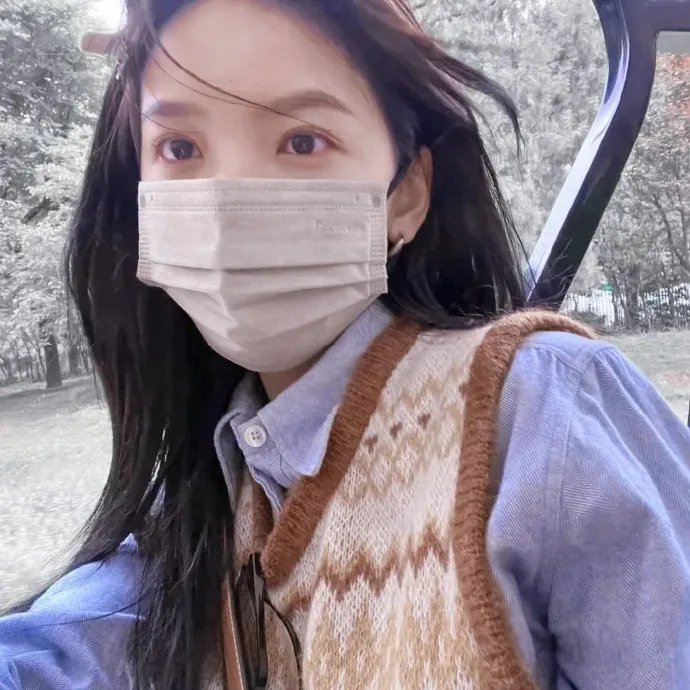 绿水