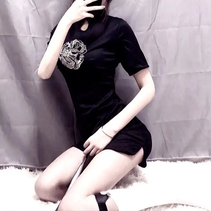化外之医